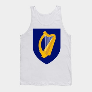 Republic of Ireland Tank Top